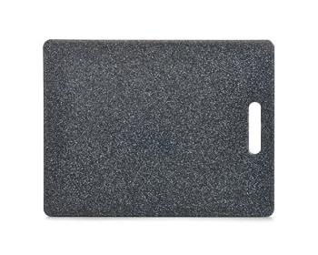 Planche à découper plastique aspect granite