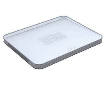 Planche à Découper Cut&Carve Joseph Joseph