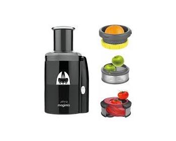 Magimix Juice expert 3 400 W Black