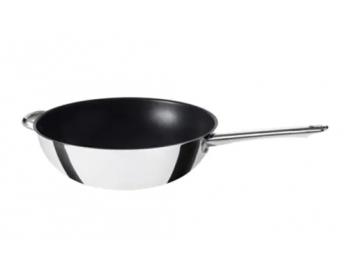 OUMBÄRLIG Wok