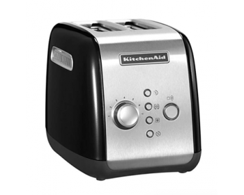 Kitchenaid 5KMT221EAC pour 2 tranches de pain crème
