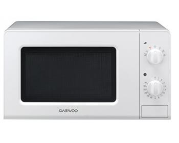 Daewoo KOR-6F07 four micro-ondes manuel sans grill
