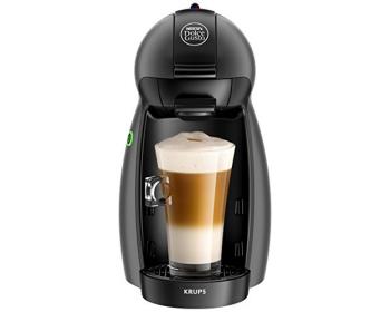Krups YY1051FD machine à café à capsules nescafé dolce gusto Piccolo