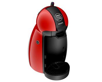 Krups YY1051FD machine à café à capsules nescafé dolce gusto Piccolo