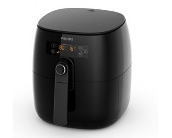 Philips HD9642/20 Airfryer + plateau