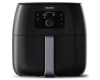 Philips HD9642/20 Airfryer + plateau
