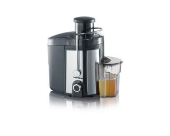 Severin 3564 Centrifugeuse Noir/Chrome