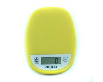 Balance numérique de cuisine Amco