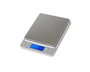 VADIV balance de précision 3kg/0.1g KS01