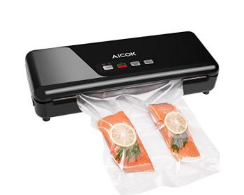 Aicok machine sous vide automatique