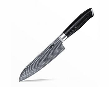 Deik couteau de chef professional VG10