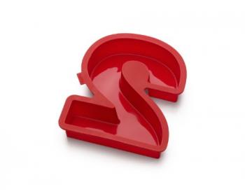 Moule à gâteau chiffre Lékué Celebrate