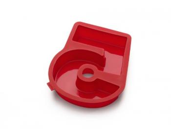 Moule à gâteau chiffre Lékué Celebrate