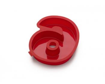 Moule à gâteau chiffre Lékué Celebrate