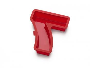 Moule à gâteau chiffre Lékué Celebrate