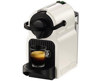 Krups YY1531FD Nespresso Inissia machine à café espresso capsules 19 B