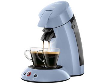 Philips HD6554/91 machine à café à dosettes Senseo Original