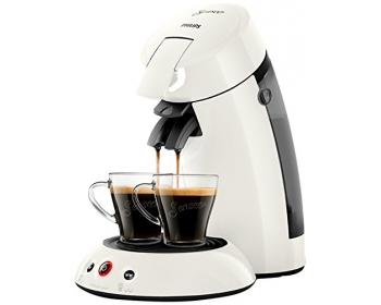Philips HD6554/91 machine à café à dosettes Senseo Original