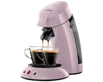 Philips HD6554/91 machine à café à dosettes Senseo Original
