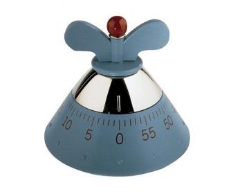 Alessi Minuteur en résine Thermosplastique A09 B