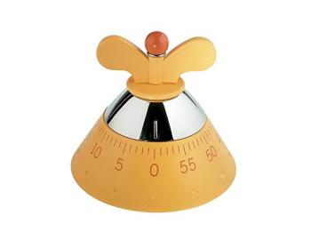 Alessi Minuteur en résine Thermosplastique A09 B
