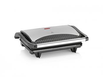 Grill multifonction XL - grille-viande et panini à petit prix