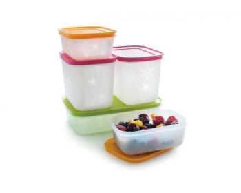 Boîte alimentaire boites igloo Tupperware