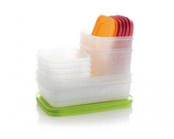 Set de boîtes Igloo