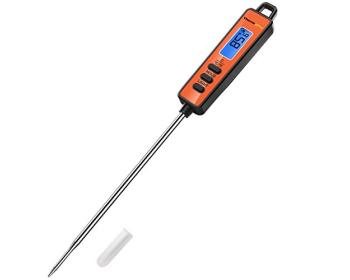 Thermomètre de cuisson numérique TP01S avec sonde