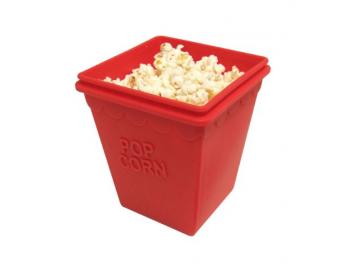 Moule pour cuire du maïs, spécial pop corn, 1194 Trendy Pop