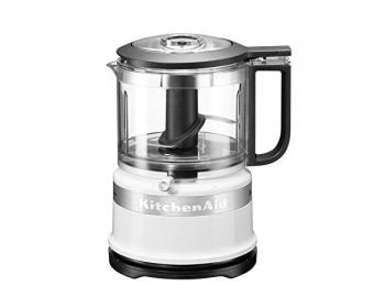 Mini robot ménager Classic, Blanc 0.83 Litre de Kitchenaid