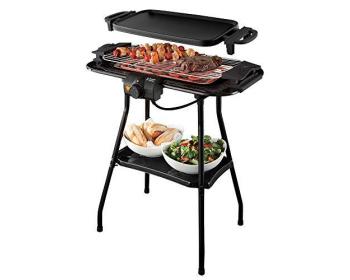 Barbecue plancha 20950-56 3 en 1 de Russell Hobbs  