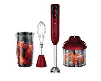 Multi mixeur plongeant 3 en 1 Desire de Russell Hobbs