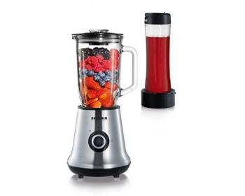 Blender 3737 Mix & Go et smoothie 