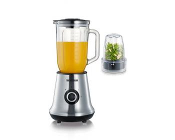 Blender 3737 Mix & Go et smoothie 
