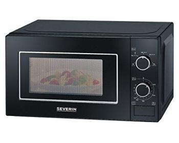 Four micro-ondes MW 7897 de Severin