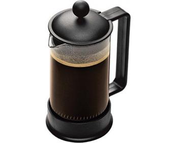  Cafetière à piston 1543-01 Brazil 3 Tasses - 0.35 L de Bodum