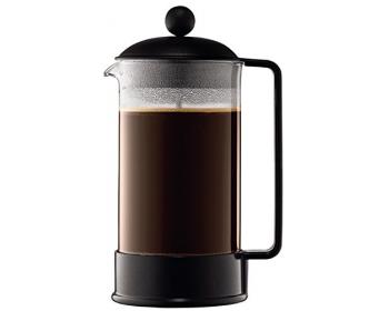  Cafetière à piston 1543-01 Brazil 3 Tasses - 0.35 L de Bodum