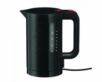 Bouilloire électrique Bistro 11451-913EURO 0.5 L - Blanc