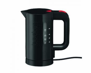 Bouilloire électrique Bistro 11451-913EURO 0.5 L - Blanc