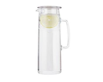 Pichet infuseur Biasca 11575-10S avec couvercle filtrant