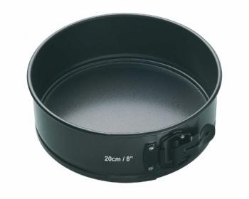 Moule à charnière anti-adhésif Master Class 11 cm