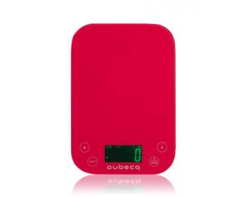 Balance rouge 1010 de la marque Aubecq