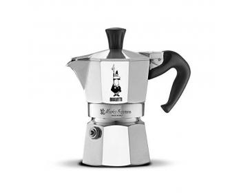 Cafetière italienne en aluminium 1161 Moka Express de Bialetti