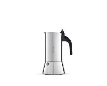 Cafetière italienne en aluminium 1161 Moka Express de Bialetti