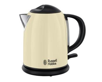 Bouilloire compacte 20194-70, 2200 W, 1 L de Russell Hobbs  