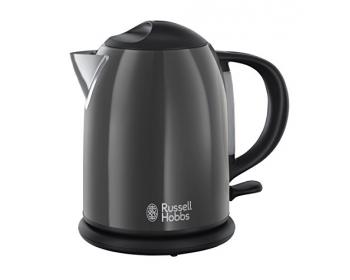 Bouilloire compacte 20194-70, 2200 W, 1 L de Russell Hobbs  
