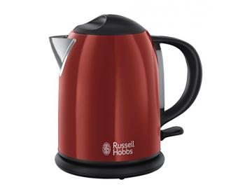 Bouilloire compacte 20194-70, 2200 W, 1 L de Russell Hobbs  