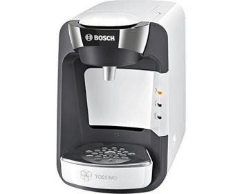 Machine à dosettes Tassimo Suny TAS3204 de Bosch