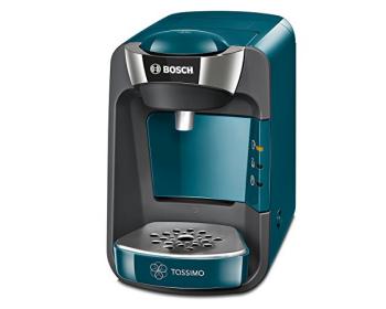 Machine à dosettes Tassimo Suny TAS3204 de Bosch